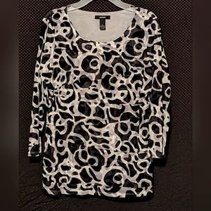 Alfani Ladies Blouse